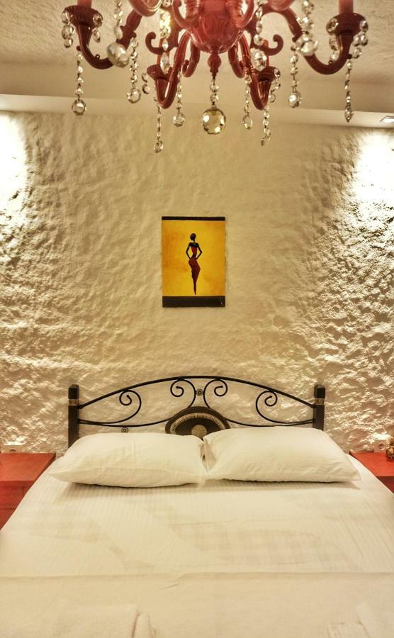 Stayhouse Çeşme Exterior photo