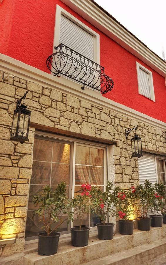 Stayhouse Çeşme Exterior photo