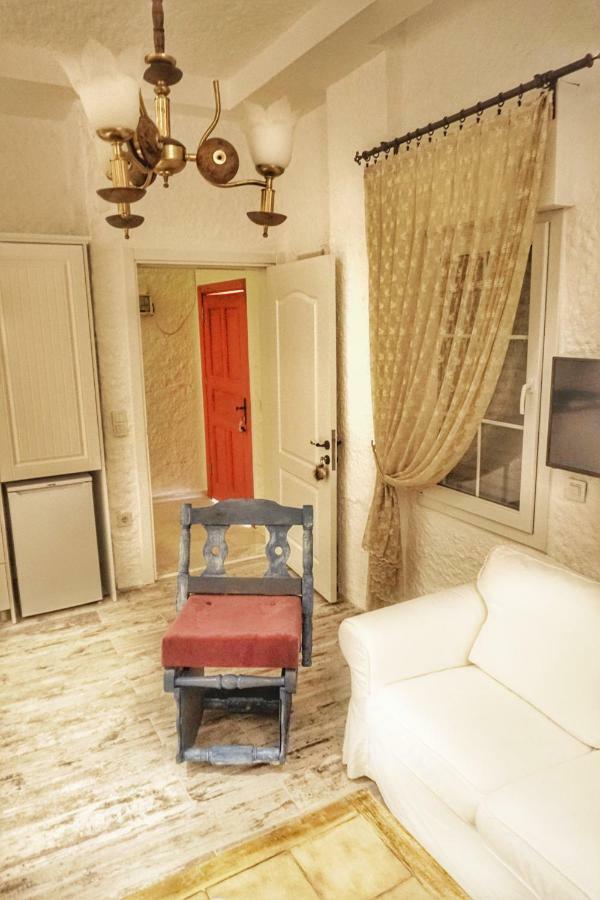 Stayhouse Çeşme Exterior photo
