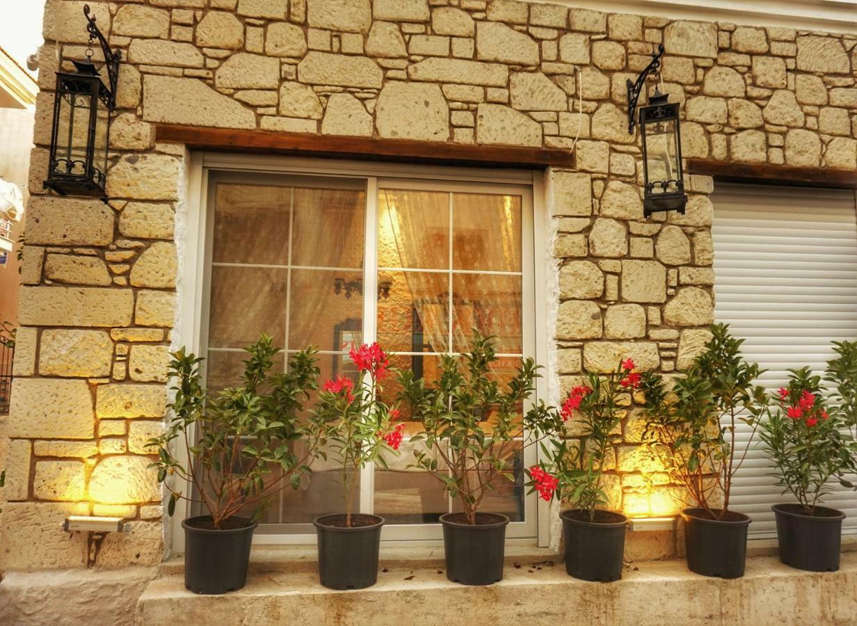 Stayhouse Çeşme Exterior photo