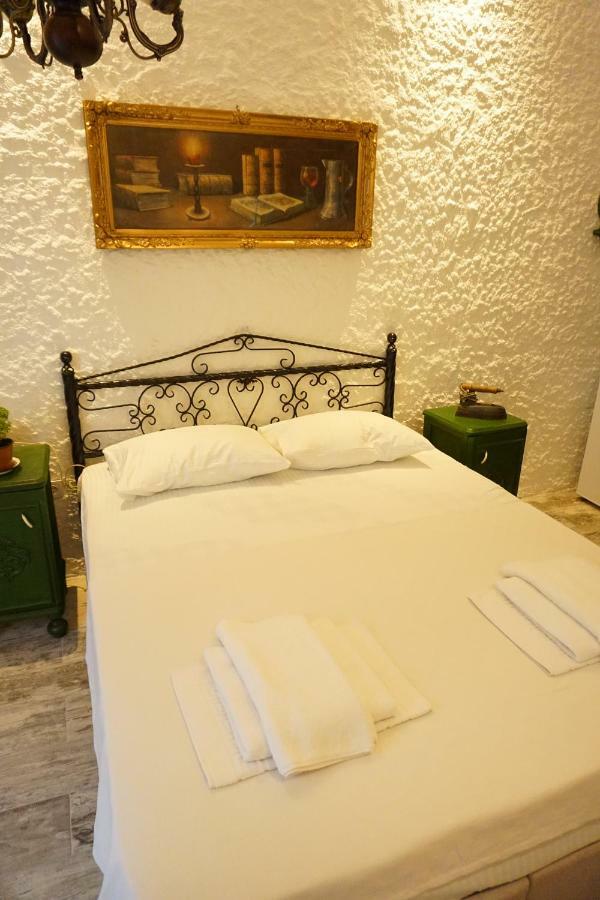 Stayhouse Çeşme Exterior photo